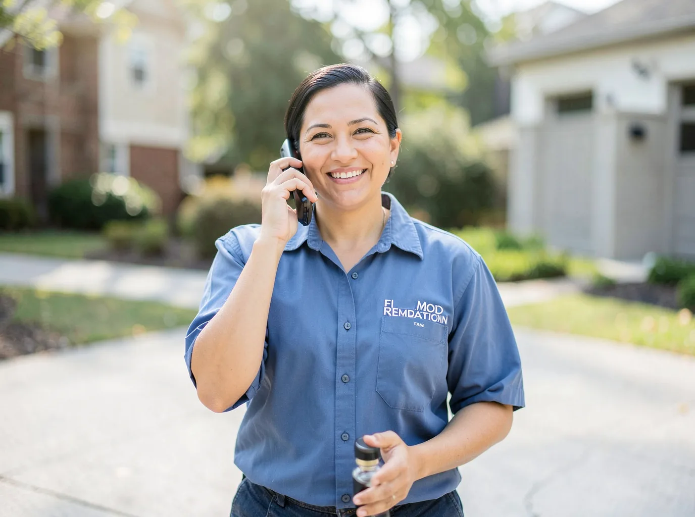 Mold Remediation Haslet, TX FAQs